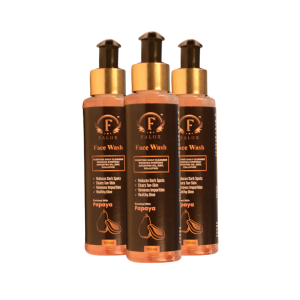 Falox Face Wash Combo