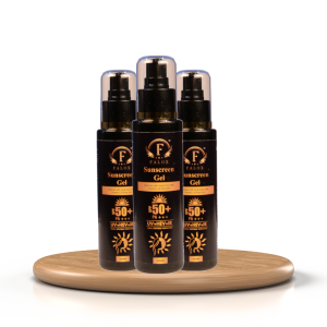 Falox Sunscreen Gel Combo